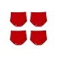 Red+Red+Red+Red-4 Pack