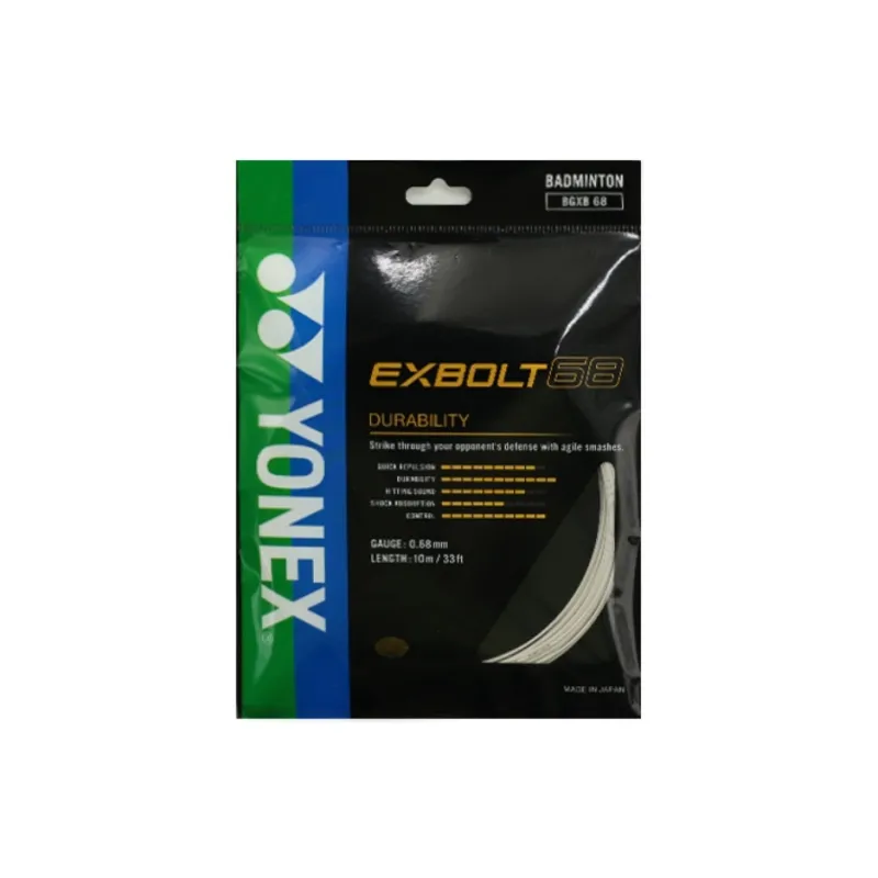 YONEX Badminton Racket Strings-11