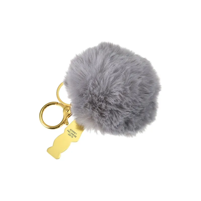 Disney Zootopia Dongdi Judy's Tail Dolls Plush Pendant 6cm High-2