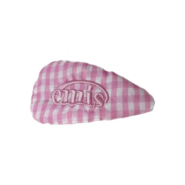 Mr. Shang Fabric Hair Accessories Women's-0