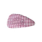 Pink Plaid BB Clip/1 Pack