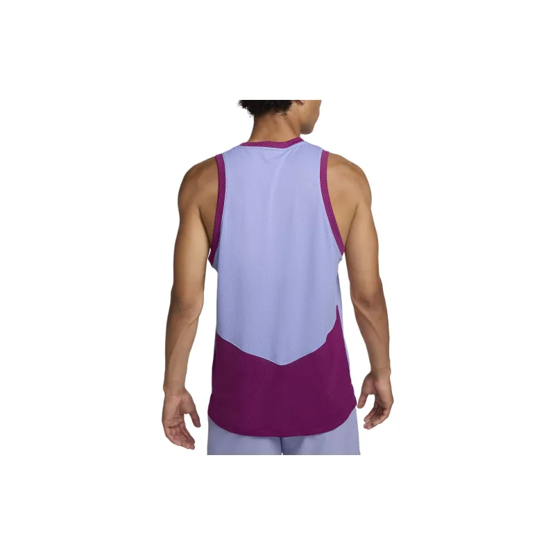 Nike Court Slam Men's Dri-FIT Tennis Tank-1