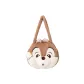 Soft and Adorable Chichi Plush Shoulder Bag