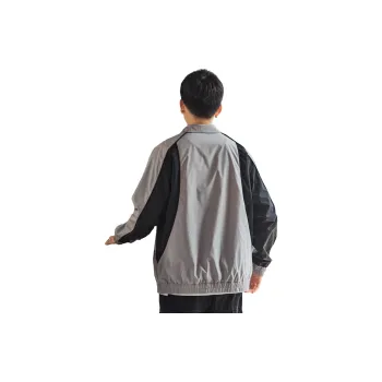 Tonlion Spring And Autumn Jacket Men's