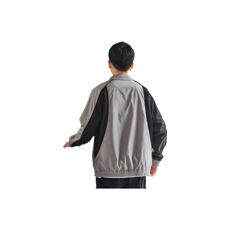 Tonlion Spring And Autumn Jacket Men's-0