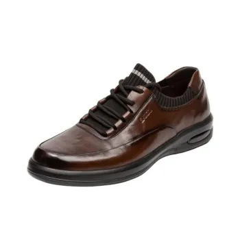 Satchi Casual Shoes Men's Coffee