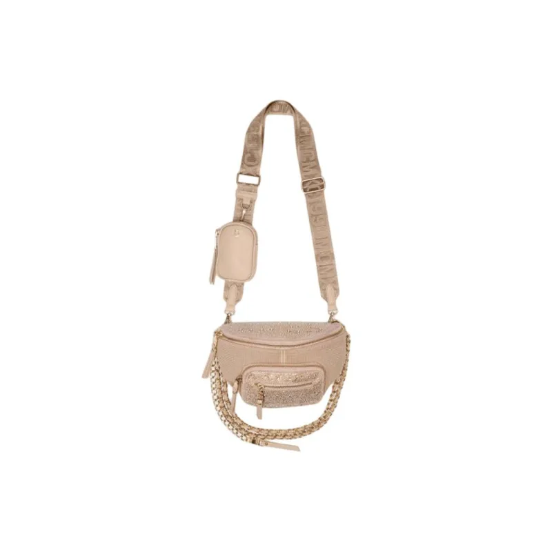 STEVE MADDEN Synthetic Material Fanny Pack Women's Blush-2