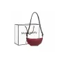 Red+Shopping Bag