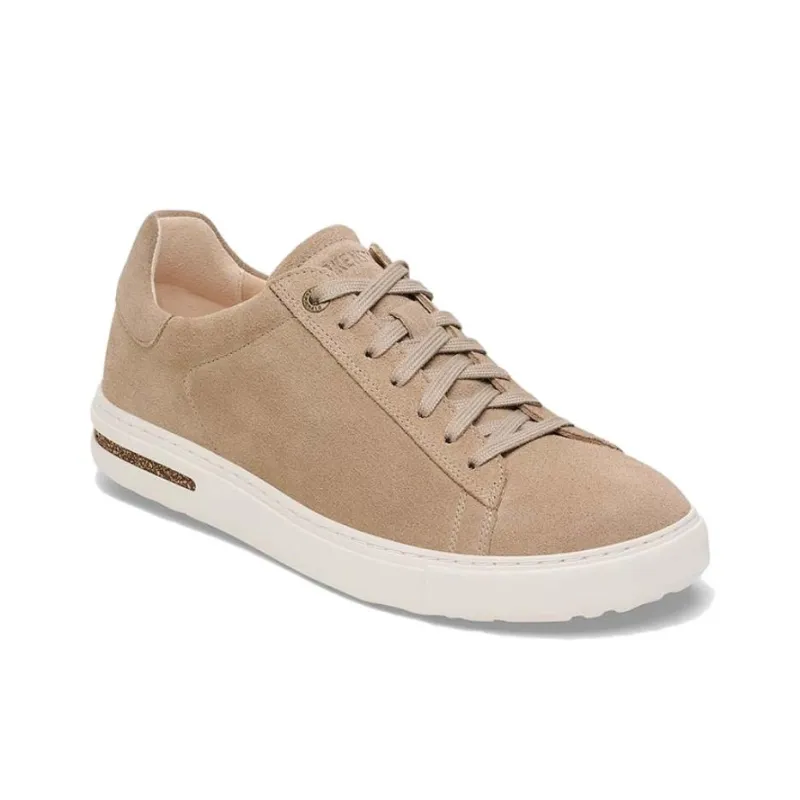 Birkenstock Low Top Casual Shoes Unisex Sand-2