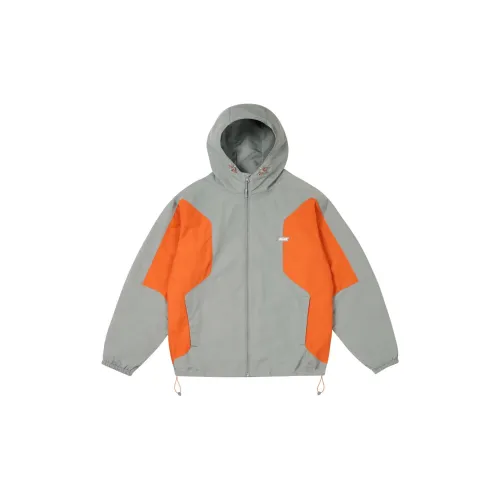 PALACE Duo Shell Jacket 