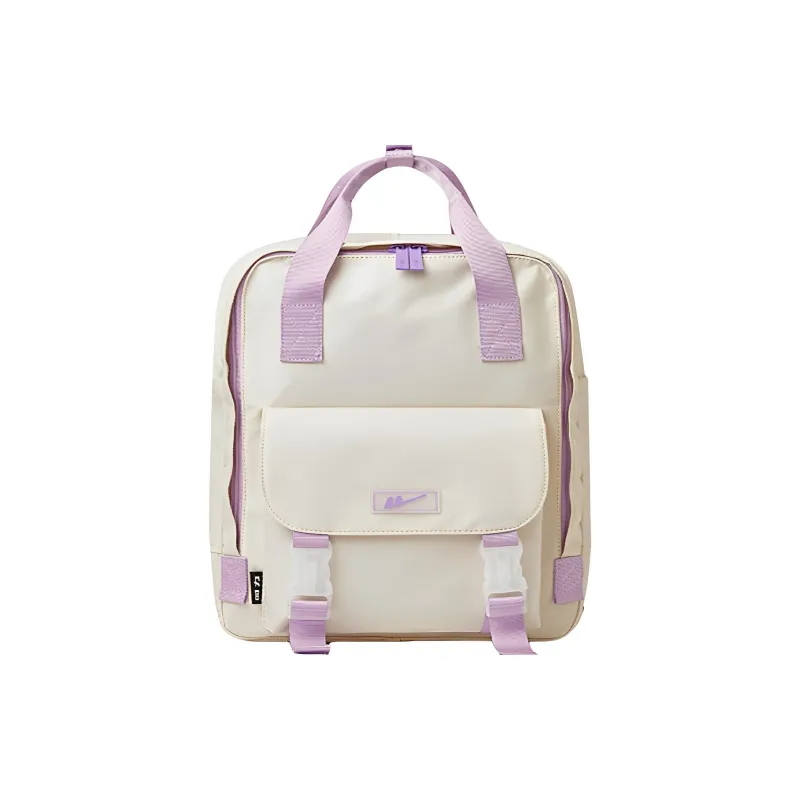 Warrior Polyester Backpack Regular Unisex-3