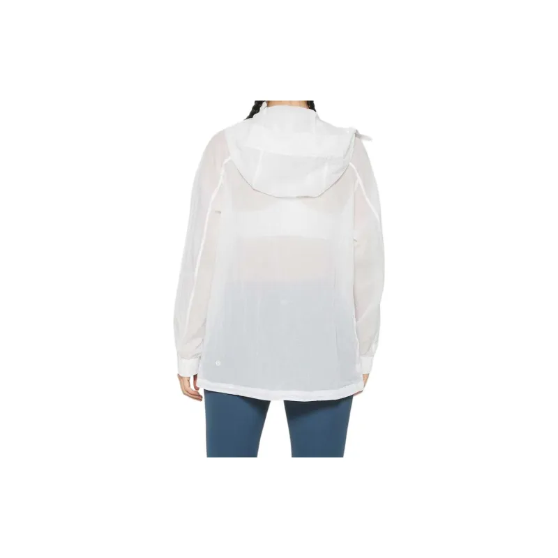 Lululemon Clear Intention Jackets Coats Sports Casual Women's-1