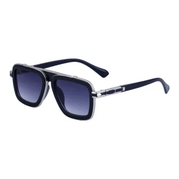 NOME PC Irregular Shape Sunglasses Unisex
