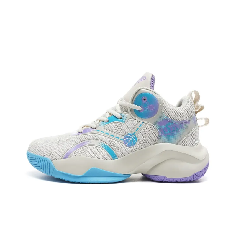 SIMBA'S PRIDE Cushioning, Abrasion Resistant, Breathable, Support, Rebound Basketball Shoes Men's-12