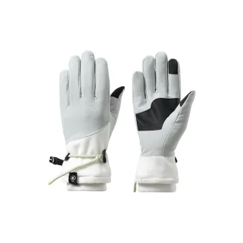 NANJIREN Thickened Warm Gloves Women's