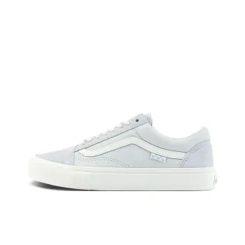Old Skool Skate Vans 'Grey Marshmallow'