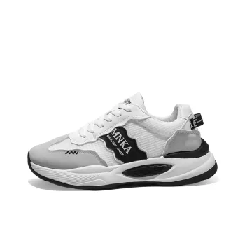 Yalu Low Top Casual Shoes Men's