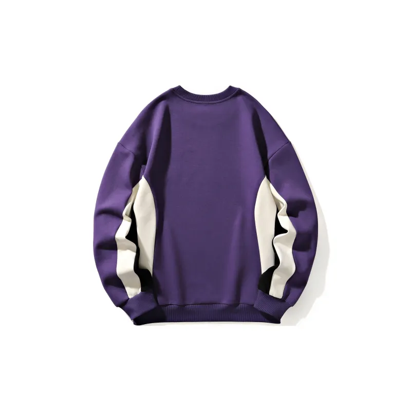 FUERZA Sweatshirts Unisex-69