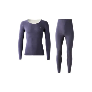 MIIOW Men Thermal Sets