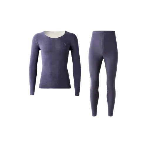 MIIOW Men Thermal Sets