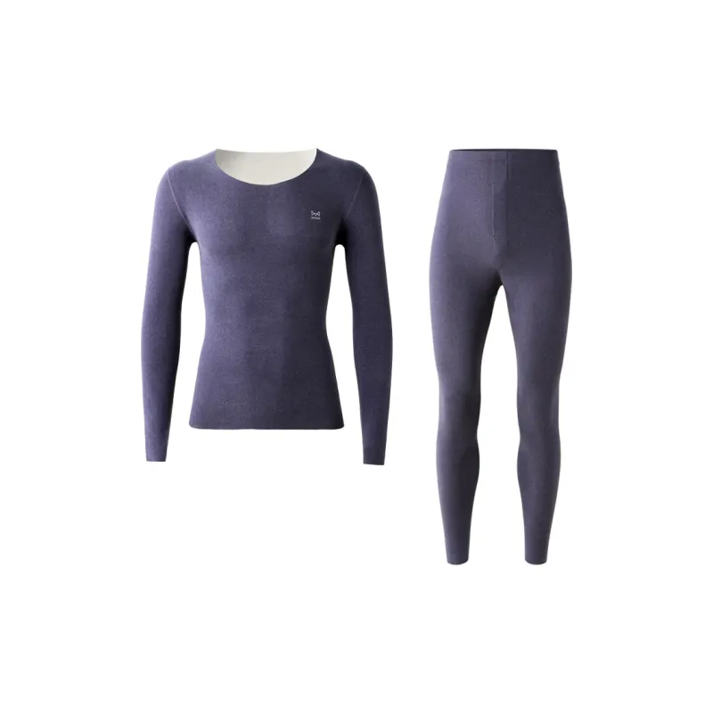 MIIOW Men Thermal Sets-2