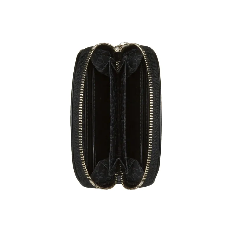 STEVE MADDEN Synthetic Material Wallet Women's Black-3