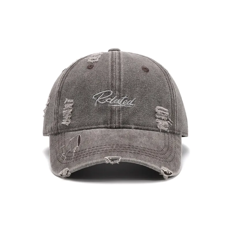 AAJF Cotton Baseball Caps Unisex-3