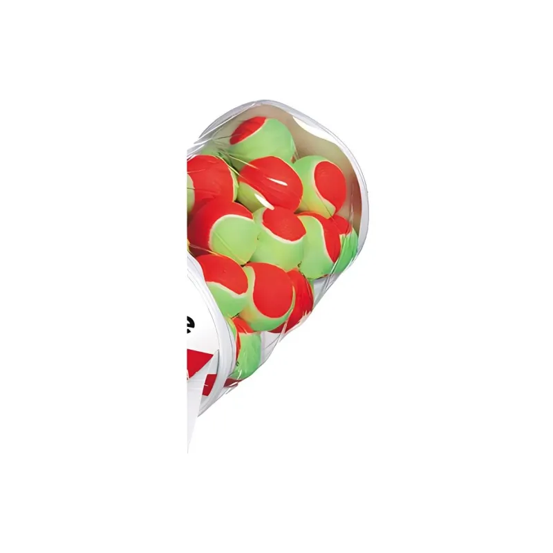 TECNIFIBRE Tennis Balls-4