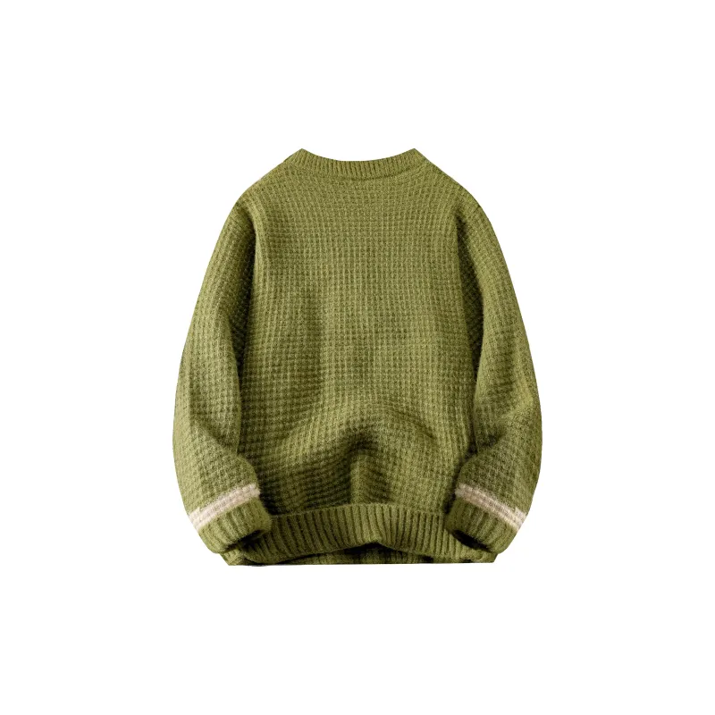 RHIME Chime95 Series Knitwear Unisex-21