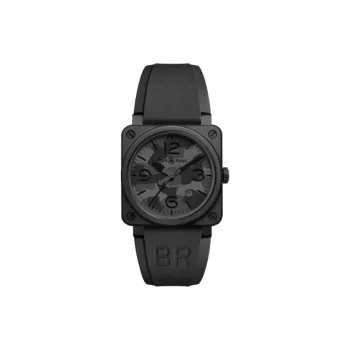 Bell & Ross Men Watch