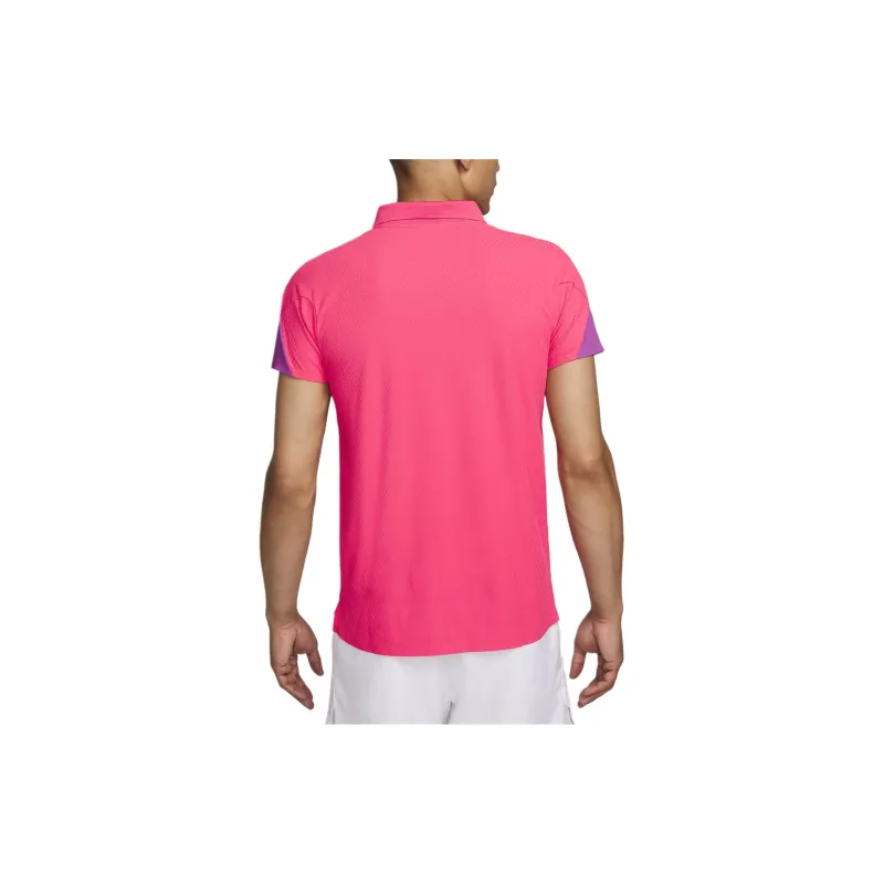 Nike Court Slam Ultimate Men's Dri-FIT Adv Tennis Polo-1