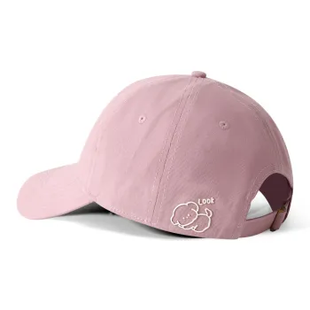 Big Head Planet Cotton Baseball Caps Unisex