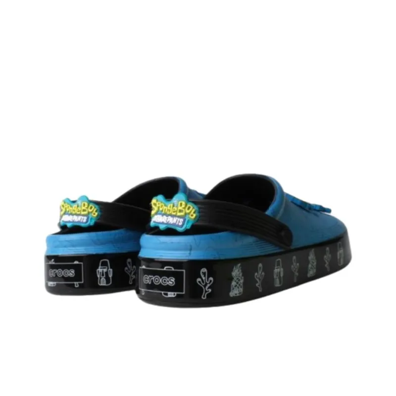 Crocs Clogs Unisex-3