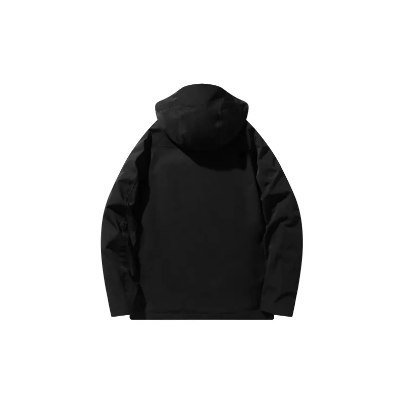 SNOW FLYING Winter Soldier Collection Down Jacket Unisex-3