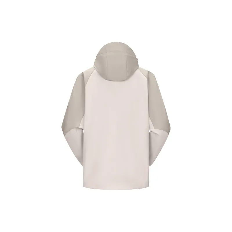 CAMEL Urban Function Series Jacket Unisex-3