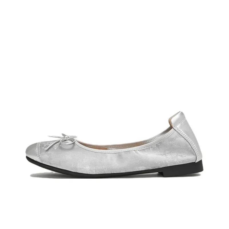 Tata Casual Single Shoes Women's-5