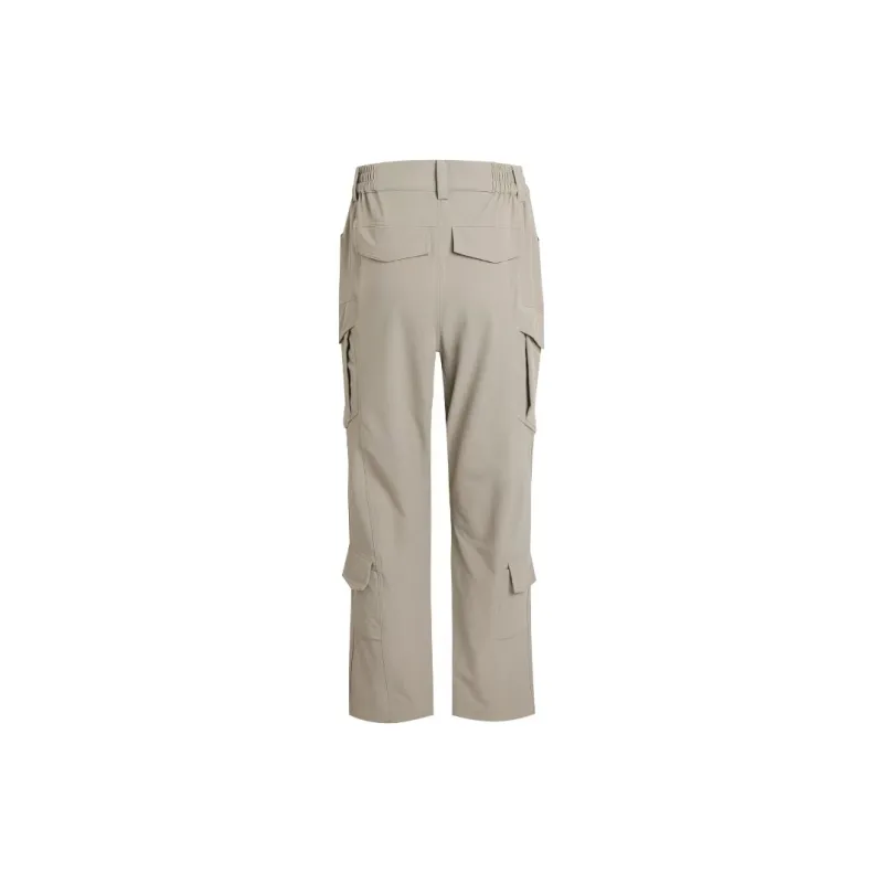 ANYWEARLAB Casual Pants Men-4