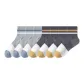 7 Pack (3 Light Gray+4 Dark Gray)