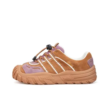Joy&Mario Height Increasing Low Top Casual Shoes Women's