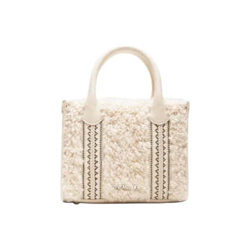 STEVE MADDEN Handbags Cream