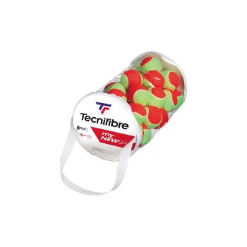 TECNIFIBRE Tennis Balls