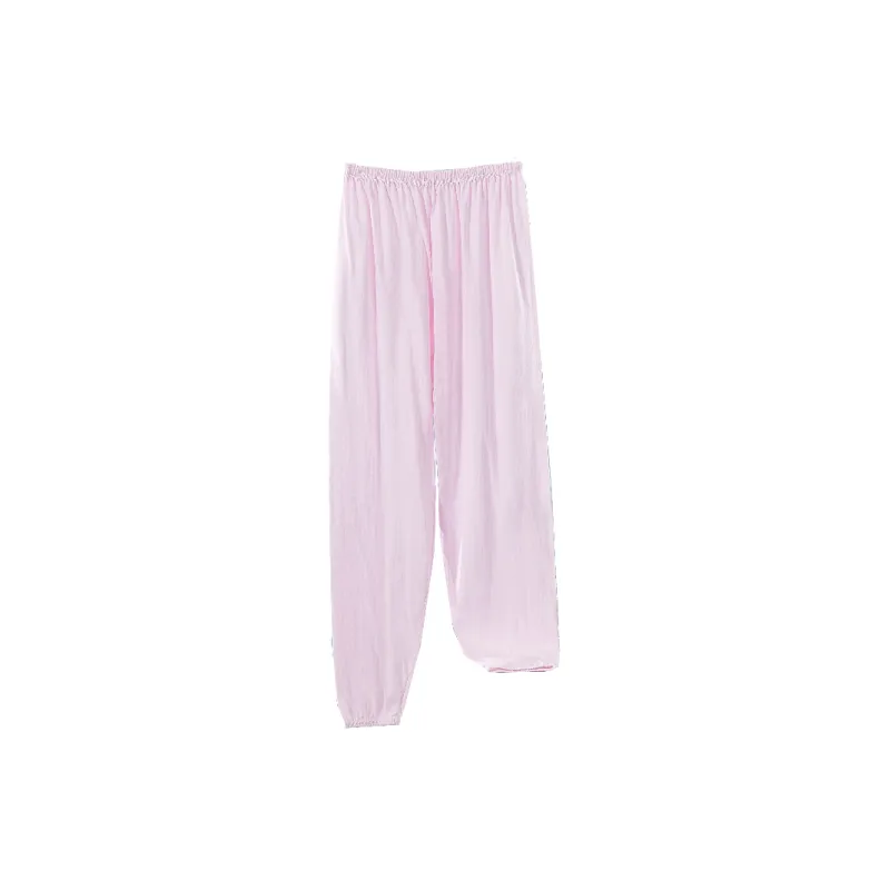 Yalu Women's Pajama Pants-0