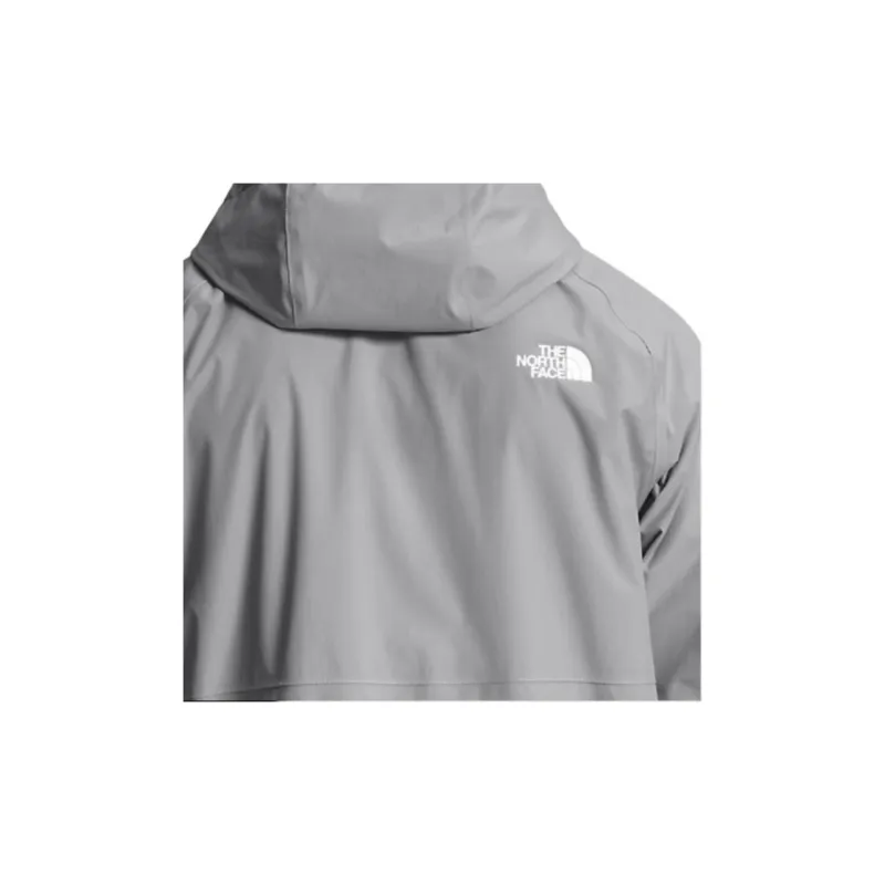 THE NORTH FACE Antora Jacket Men's Gray-5