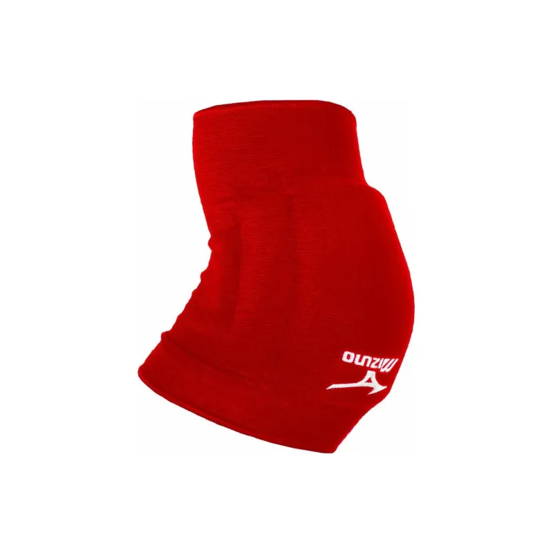 Mizuno Volleyball Unisex Cotton Polyester Knee Pads-2