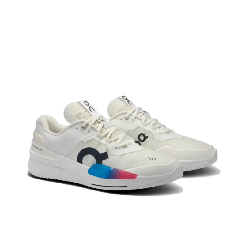 On The Roger Pro 2 White Malibu-1
