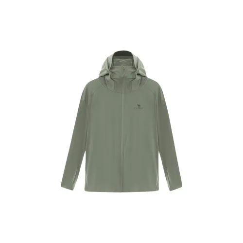 CAMEL Sun Protection Clothing Men's