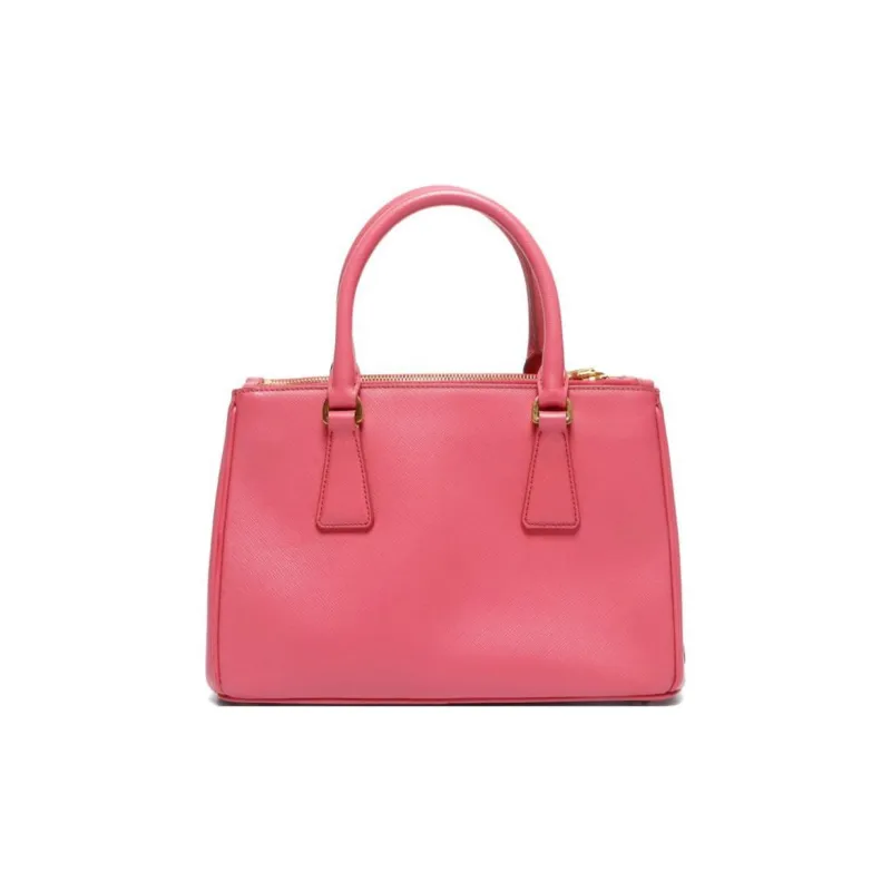 PRADA Galleria Two-way Bag-3