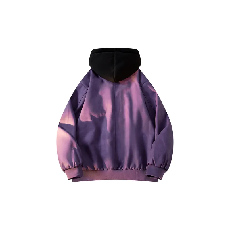 RED DRAGONFLY Jackets Coats Unisex-3