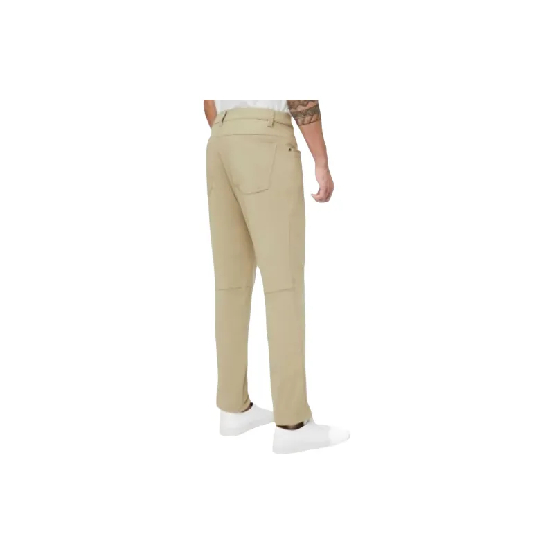 Lululemon ABC Casual Pants Men's Light Khaki-1