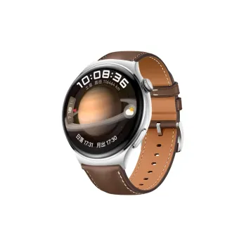 FZRT Huawei Compatibility Watch Band Genuine Leather Strap Genuine Leather Material
